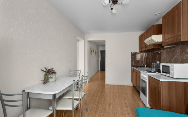 Academy Apartments