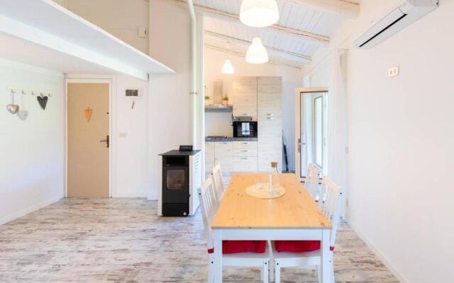 A casa di Alessandra