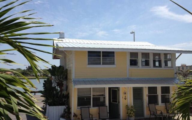 Sun N Fun Beachfront Vacation Rentals