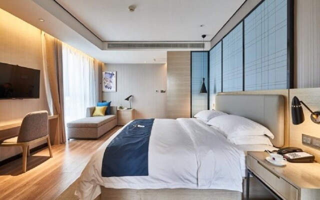 Echarm Hotel Ao Ti Branch