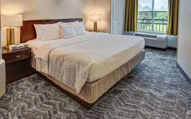 Springhill Suites by Marriott New Bern