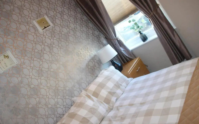 Sandy Creek Cottage