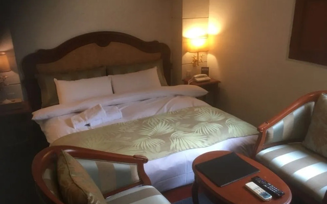 GOETHE HOTEL - Adults Only