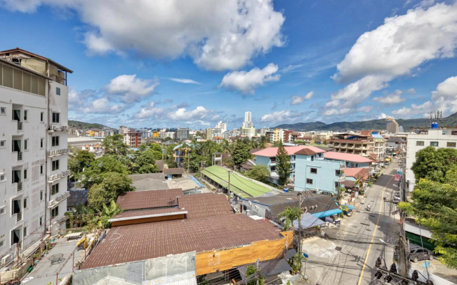 Lucky Buako Hotel Patong