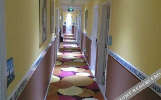 Pai Hotel (Beijing Mudanyuan Longxiang Road Peking University Third Hospital)