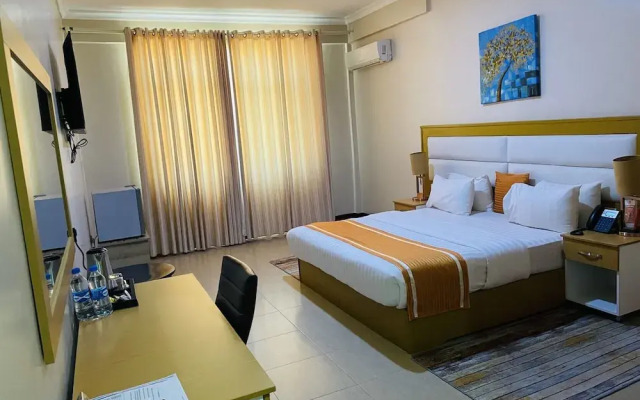 Nashera Hotels Dodoma