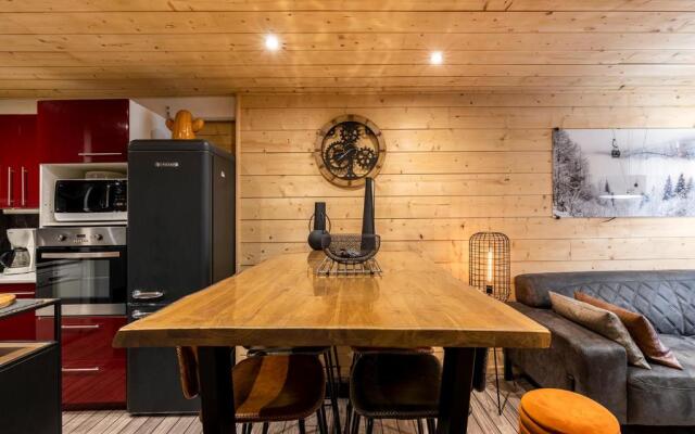 Appartement Cosy 2 Places De Parking Wifi Centre Ville