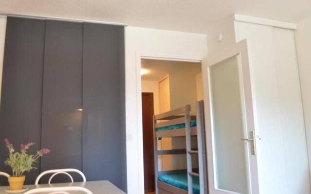 Appartement Sainte-Maxime, 1 pièce, 4 personnes - FR-1-226-294