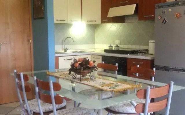 Green Apartment
