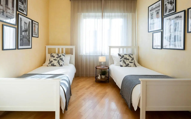 Foscolo 25 Apartment