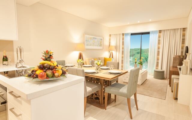 Pine Cliffs Gardens Hotel