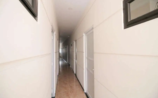 Hotel Syariah