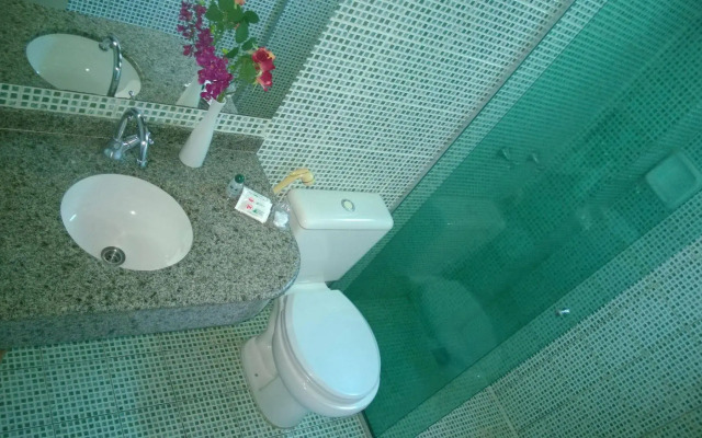 Inacio Palace Hotel