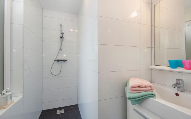 Luxurious Villa With six Bedrooms, in Green Surroundings