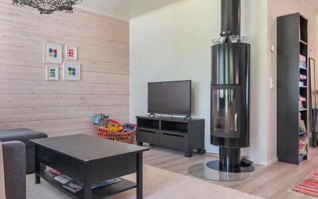 House Tapiska Taivalkoski