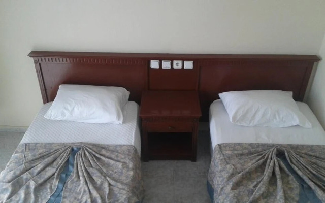 Tecimen Hotel