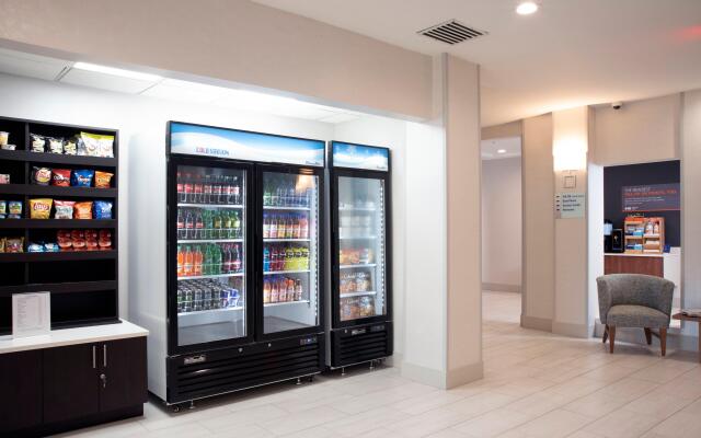 Holiday Inn Express Hotel & Suites Chester by IHG