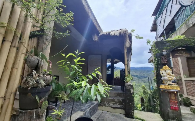 Umah De Madya