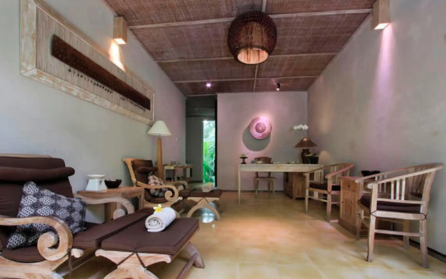 The Kanjeng Resort Ubud