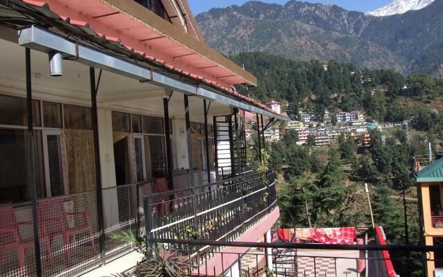 Hotel Ekant Lodge