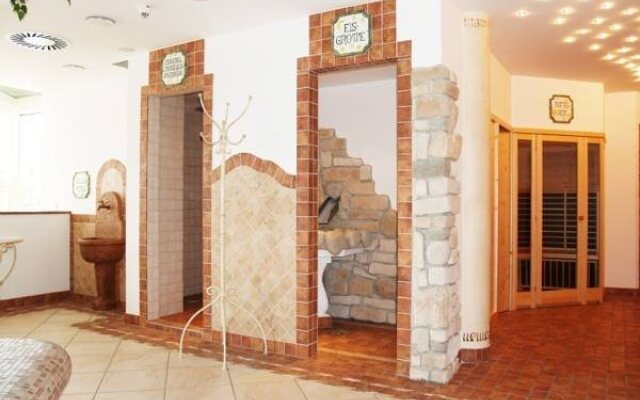 Hotel & Alpin Lodge Der Wastlhof