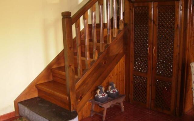 Casa Rural La Taberna