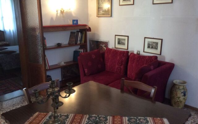 In The Heart Of Venice