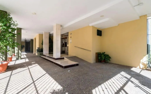 Apartamento de Lujo en Sevilla