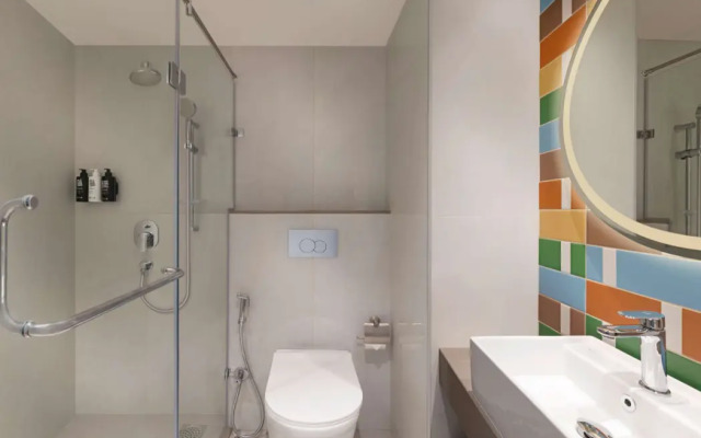 Ibis Mumbai Bkc