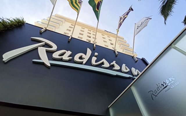 Radisson Hotel Anapolis
