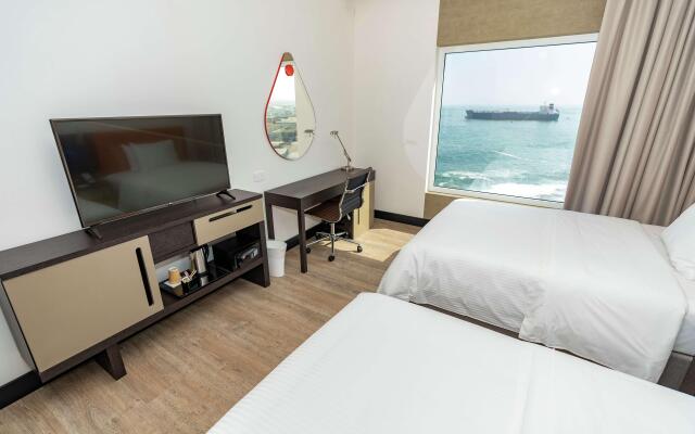 Hampton by Hilton Antofagasta