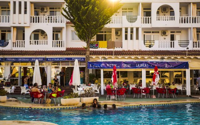 Kione Playa Romana