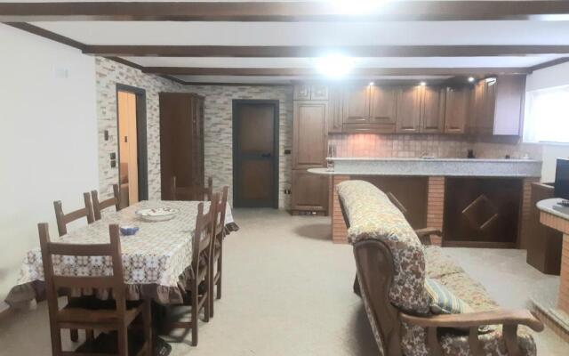 B&B Villa Emanuel