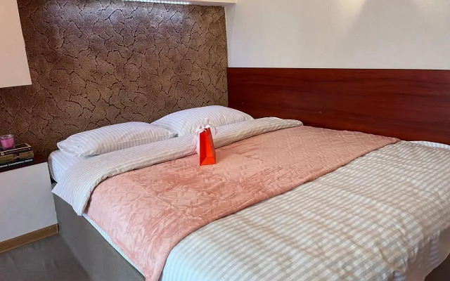 Апартаменты на улице Ленина 40