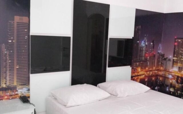 Hotel Segredos