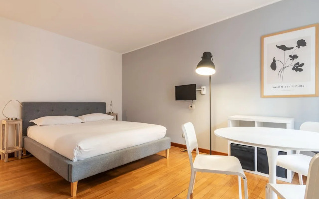easyhomes - Spiga Suite