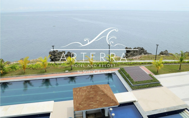 Arterra Hotel and Resort