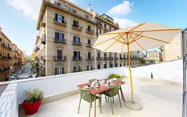 Solemar Sicilia - Monacò Rooms