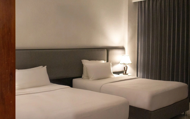 Urbanite Hotel