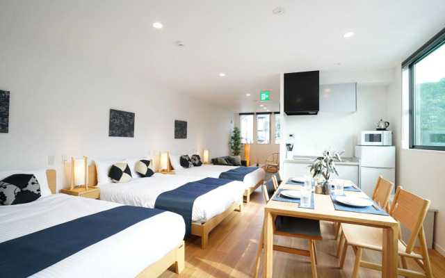 PrimeRoom別府 SAKURA