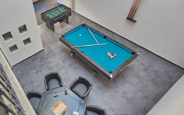 City Express Suites San Luis Potosí