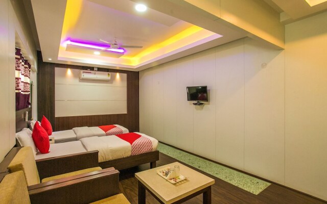 OYO Flagship 17018 Malnad Residency