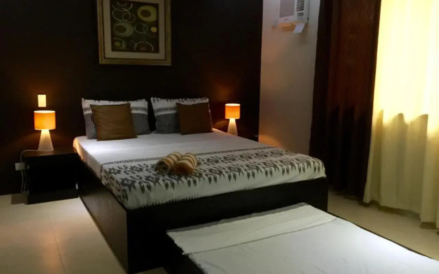 Casita Isla Beach Inn