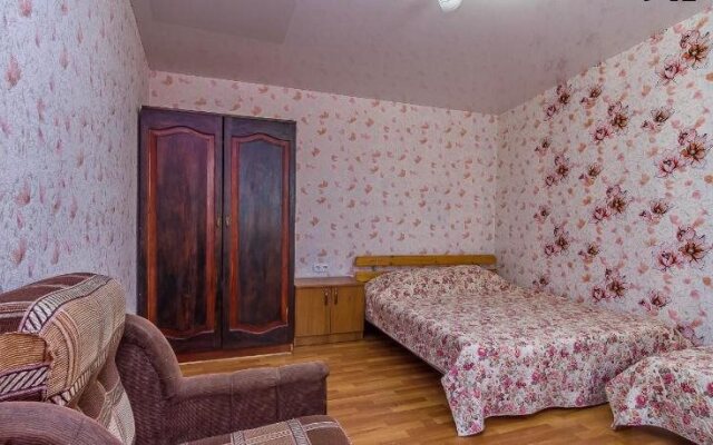 Fiesta Mini-hotel