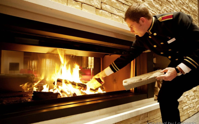 Kempinski Hotel Das Tirol