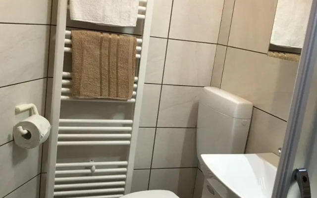 Apartma Vražič