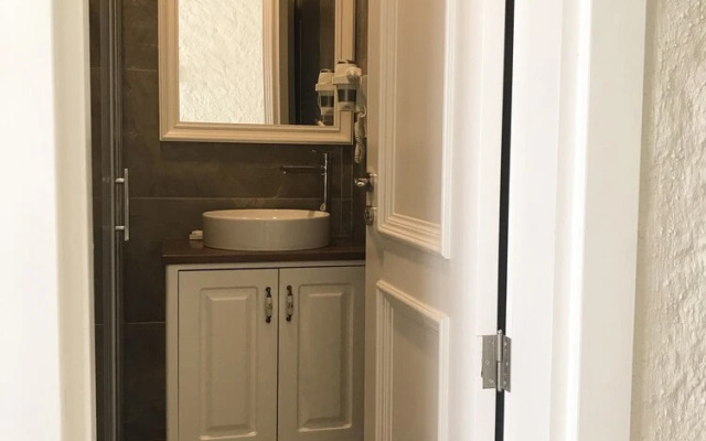 Alacati Lotus Koyici Otel