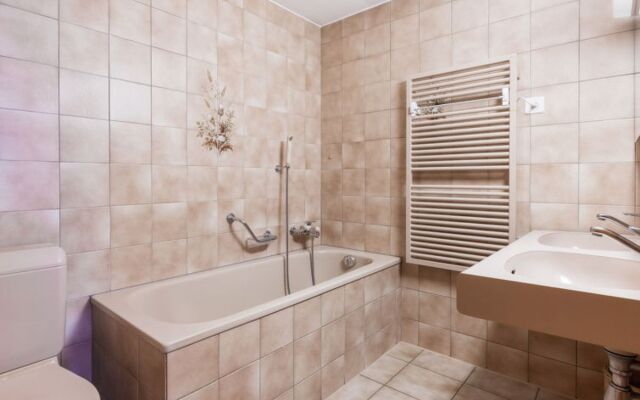 Chalet Eloise Nendaz