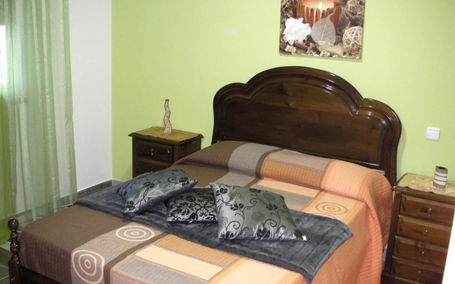 Alojamento Costa & Dias