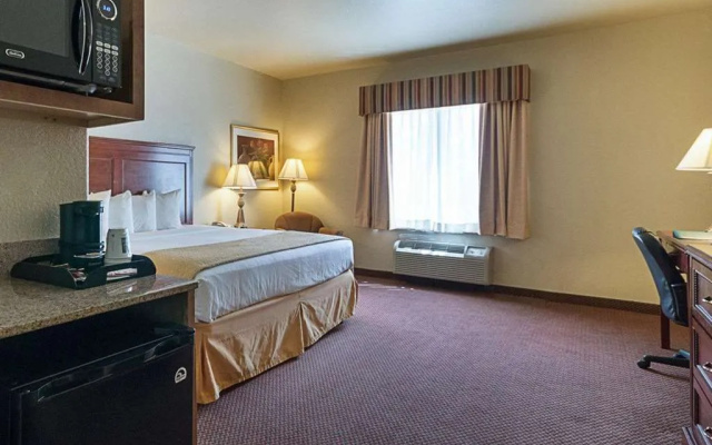 Quality Inn & Suites